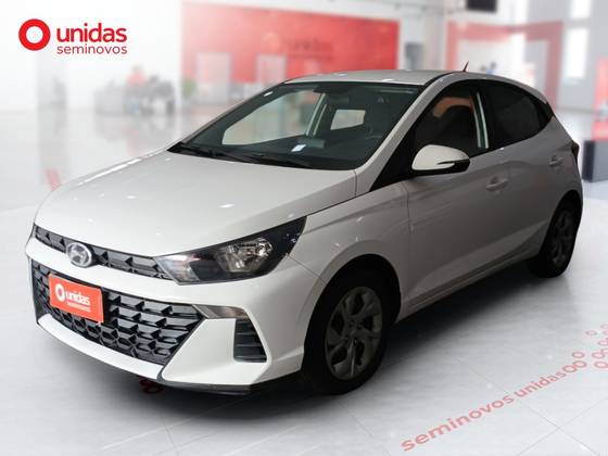 HYUNDAI HB20 1.0 12V FLEX COMFORT PLUS MANUAL HYUNDAI HB20 1.0 12V FLEX COMFORT PLUS MANUAL